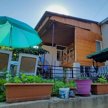 Apart-Otel Nino Borjomi Εξωτερικό φωτογραφία