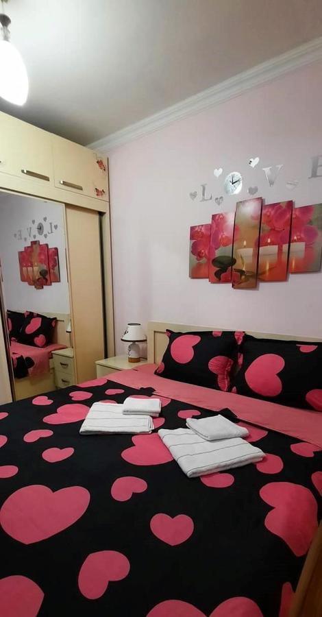 Apart-Otel Nino Borjomi Εξωτερικό φωτογραφία