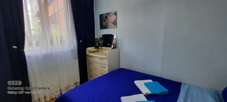 Apart-Otel Nino Borjomi Εξωτερικό φωτογραφία