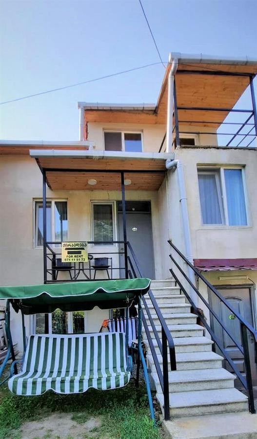 Apart-Otel Nino Borjomi Εξωτερικό φωτογραφία