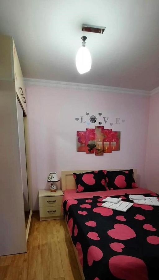 Apart-Otel Nino Borjomi Εξωτερικό φωτογραφία